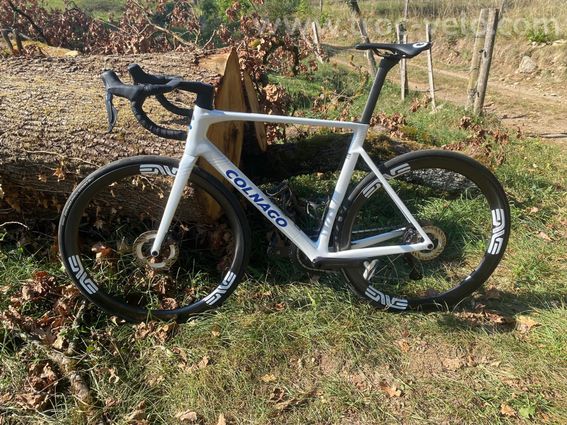 Colnago V5RS - 2