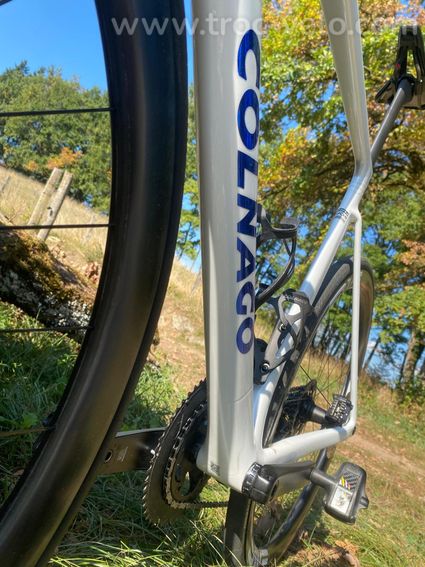Colnago V5RS - 12