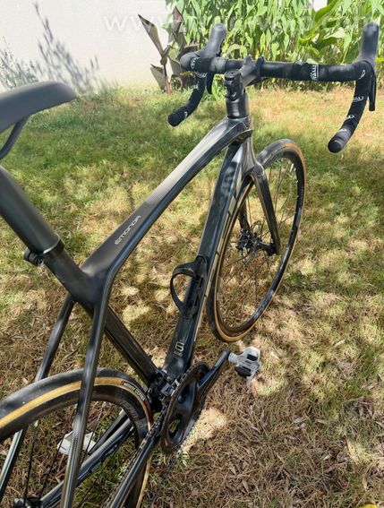 Vends TREK Émonda SL6 Disc - 2
