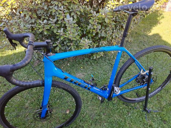 Trek Boone 5 - 2