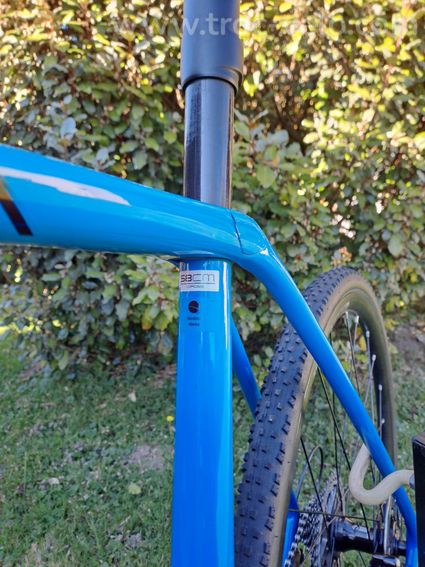 Trek Boone 5 - 3