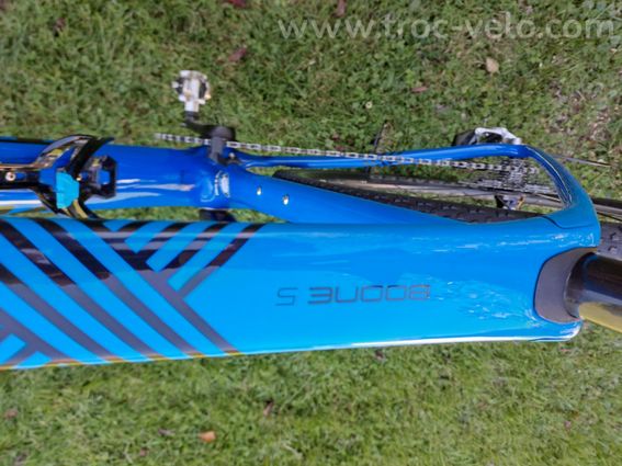 Trek Boone 5 - 5
