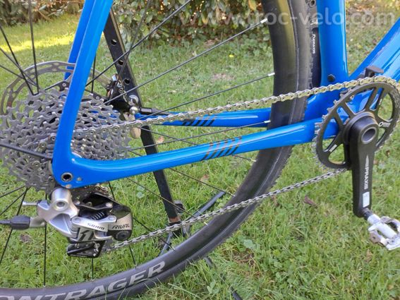 Trek Boone 5 - 4