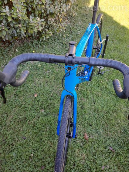 Trek Boone 5 - 6