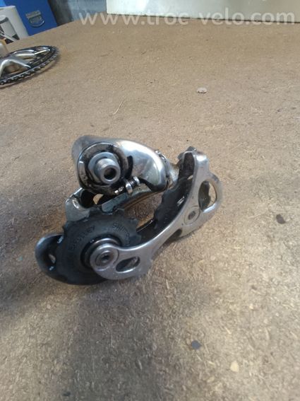 Dérailleur Arrière Shimano Ultegra 9 Vit - 2