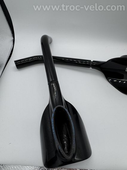 Prolongateurs Lapierre Aerostorm neuf - 3