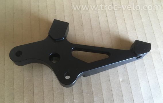Adaptateur de frein à disque pour cadre Trek et Gary Fisher 2002-05 Neuf - 4
