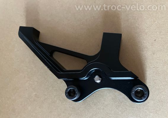 Adaptateur de frein à disque pour cadre Trek et Gary Fisher 2002-05 Neuf - 2