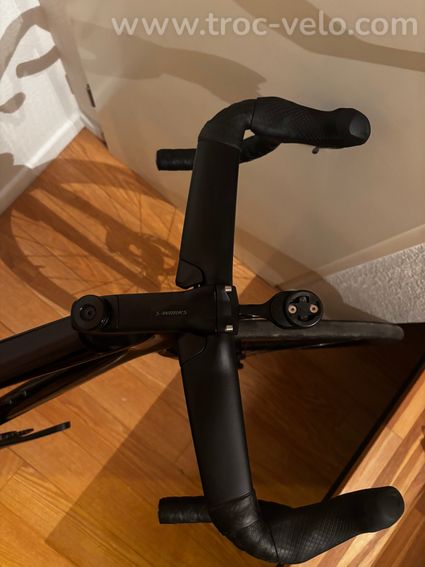 Tarmac SL7 T56 - 4