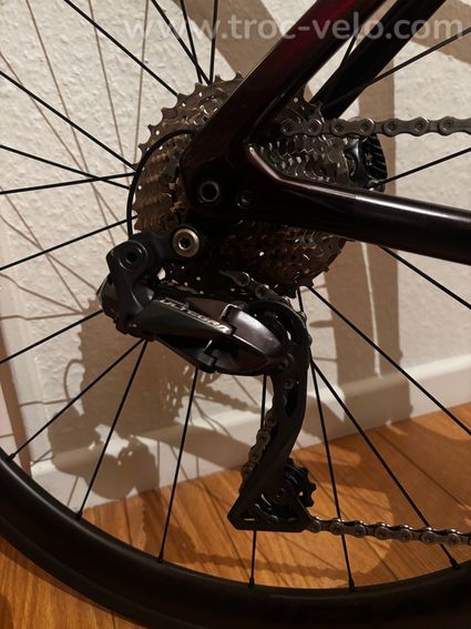 Tarmac SL7 T56 - 8