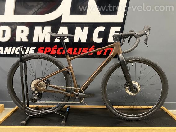 MONDRAKER ARID S - TAILLE M - 2