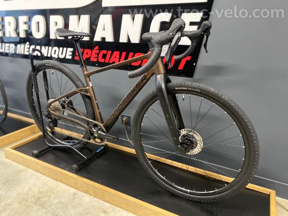 MONDRAKER ARID S - TAILLE M - 3