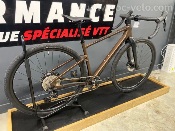 MONDRAKER ARID S - TAILLE M - 4