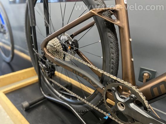 MONDRAKER ARID S - TAILLE M - 5