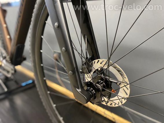 MONDRAKER ARID S - TAILLE M - 6