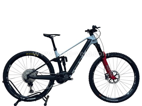 Bulls Sonic Evo EN SL 2 Carbon 29 pouces VTT électrique Shimano XT 2022