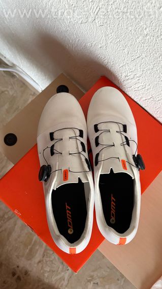 DMT KR4 taille 45 - 2