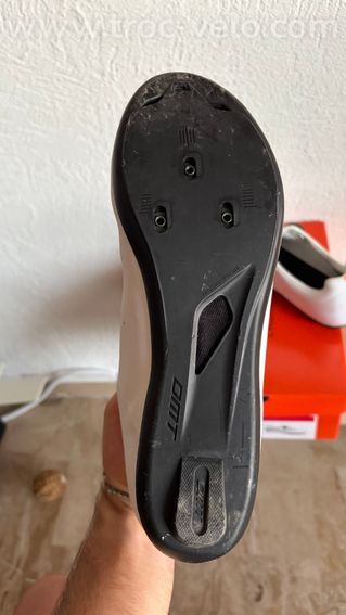 DMT KR4 taille 45 - 4