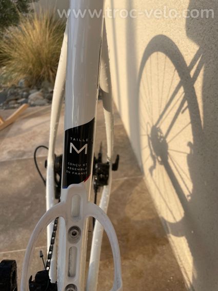 Vélo de route Nakamura  - 2