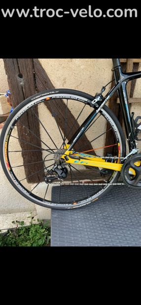 Lapierre Xelius Efi Ultimate  - 3