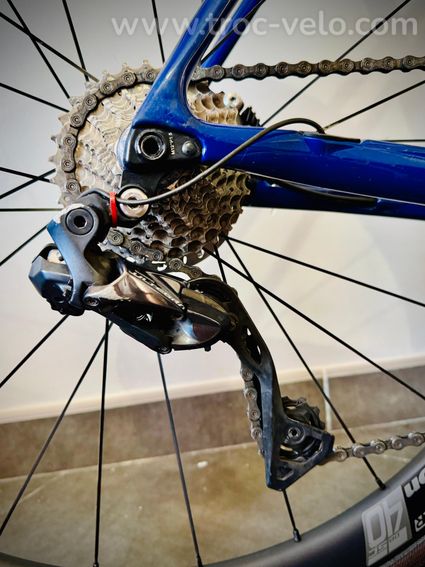 Lapierre xelius 7.0 sl - 6