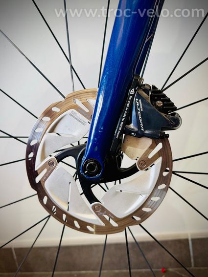 Lapierre xelius 7.0 sl - 7