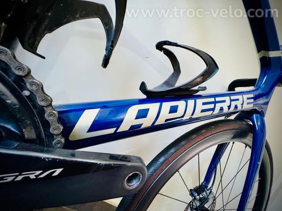 Lapierre xelius 7.0 sl - 5