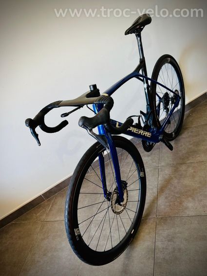 Lapierre xelius 7.0 sl - 8