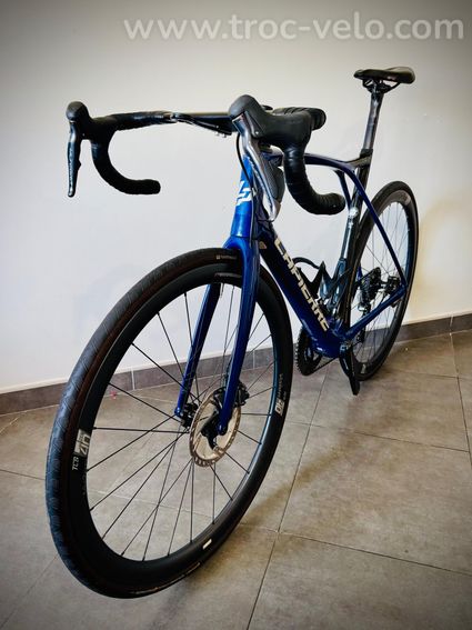 Lapierre xelius 7.0 sl