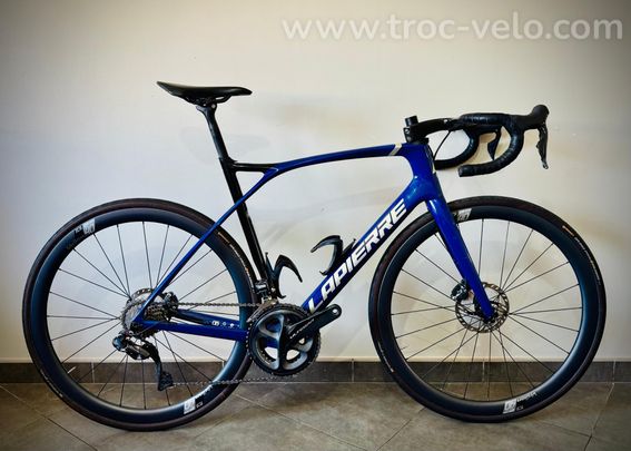 Lapierre xelius 7.0 sl - 9