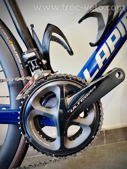 Lapierre xelius 7.0 sl - 10