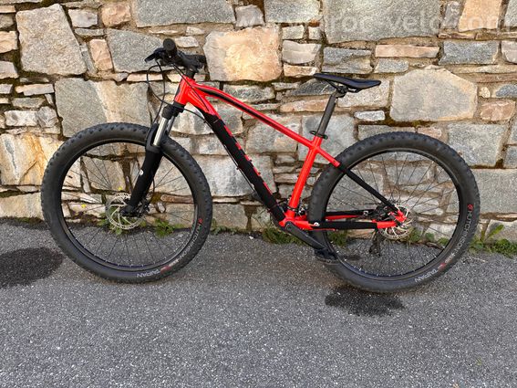 Scott Aspect 940/960