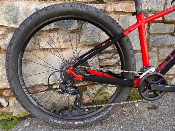 Scott Aspect 940/960 - 2