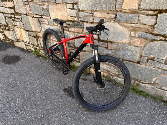 Scott Aspect 940/960 - 3