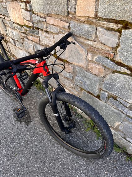 Scott Aspect 940/960 - 4