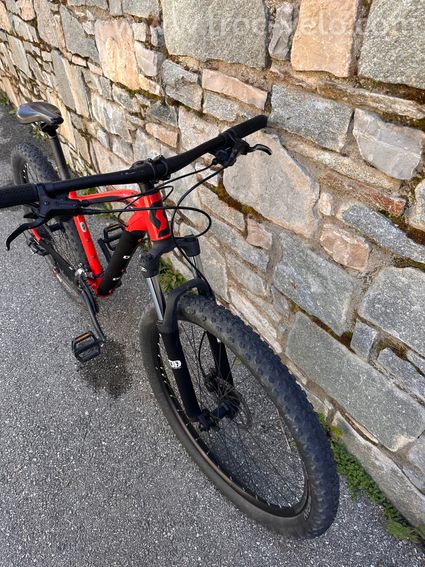 Scott Aspect 940/960 - 5