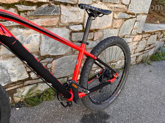 Scott Aspect 940/960 - 6