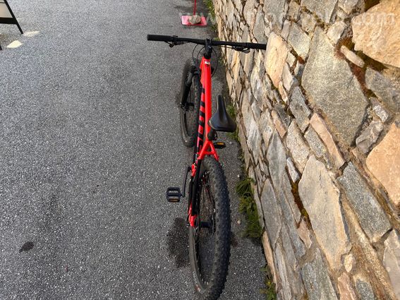 Scott Aspect 940/960 - 7