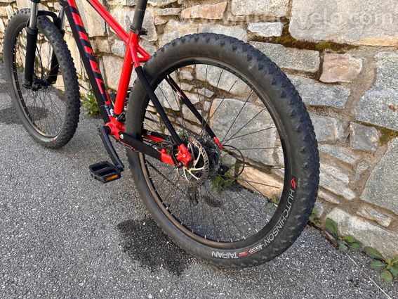 Scott Aspect 940/960 - 8