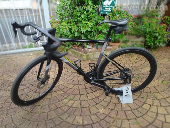 Vends Cannondale SupersixEvo 2022 - 3
