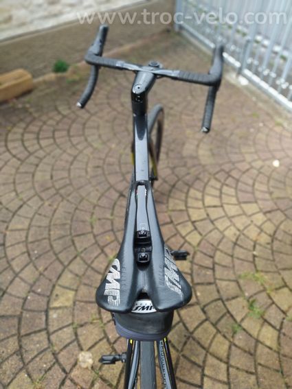 Vends Cannondale SupersixEvo 2022 - 4