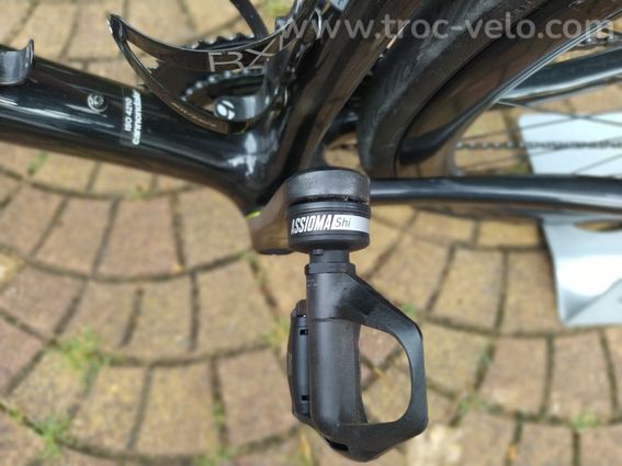 Vends Cannondale SupersixEvo 2022 - 5
