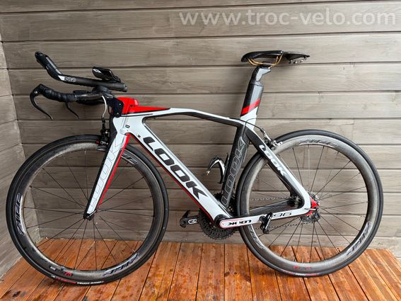Look 596 chrono - 4
