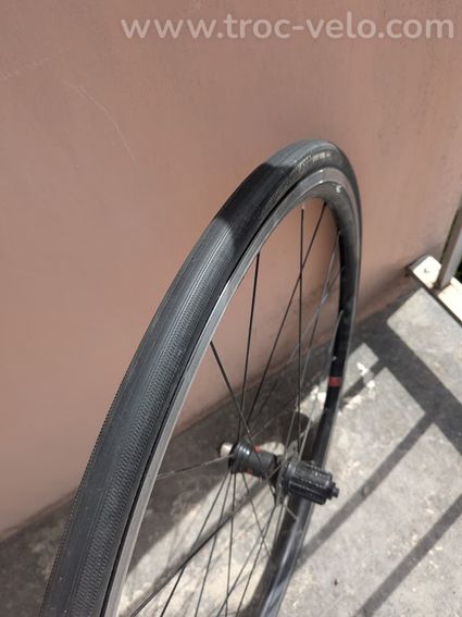 Roue arrière Fulcrum racing 3 - 2