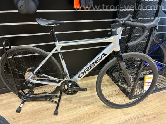 Orbea GAIN D30i 2024