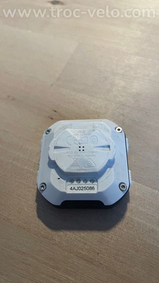 Compteur GPS GARMIN EDGE 25 - 3