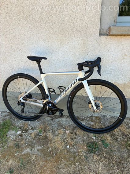 Megamo pulse élite S Di2 12v - 2