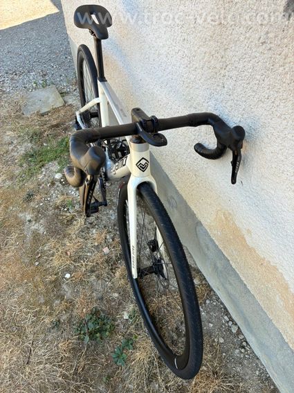 Megamo pulse élite S Di2 12v - 4