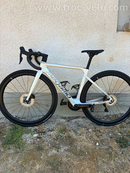 Megamo pulse élite S Di2 12v - 5
