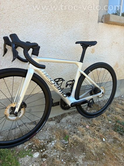 Megamo pulse élite S Di2 12v - 6